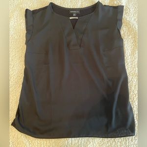 Fortune+Ivy blouse size M